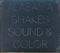 Alabama Shakes: Sound & Color