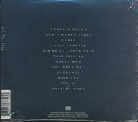 Alabama Shakes: Sound & Color