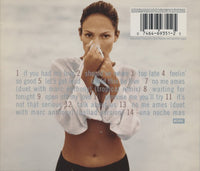 Jennifer Lopez: On The 6 Signed