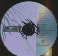 Leon & Malia: Boat Days / Tropic Nights w/ Front Artwork