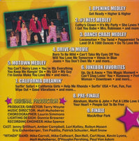#1 Hits Of The 60s: Original Cast Recording