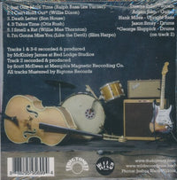 The Hi-Jivers: Play Their Favorites!