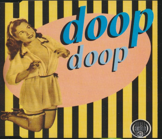 Doop: Doop 5-Track Maxi-Single