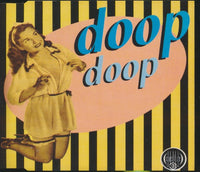 Doop: Doop 5-Track Maxi-Single