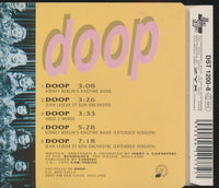 Doop: Doop 5-Track Maxi-Single