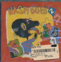 Nasty Blues 2