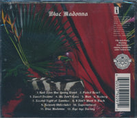 Borns: Blue Madonna