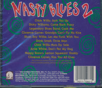 Nasty Blues 2