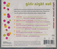 Girls Night Out: Dance All Night Volume One