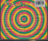 The Best Reggae Album In The World... Ever! 2-Disc Set w/ Hype Sticker