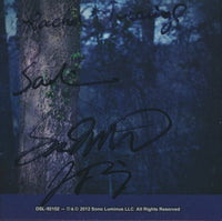 The Jasper String Quartet: The Kernis Project: Schubert Signed