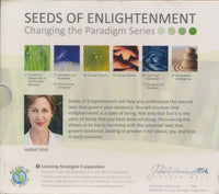 Seeds Of Enlightenment 6-Disc Set
