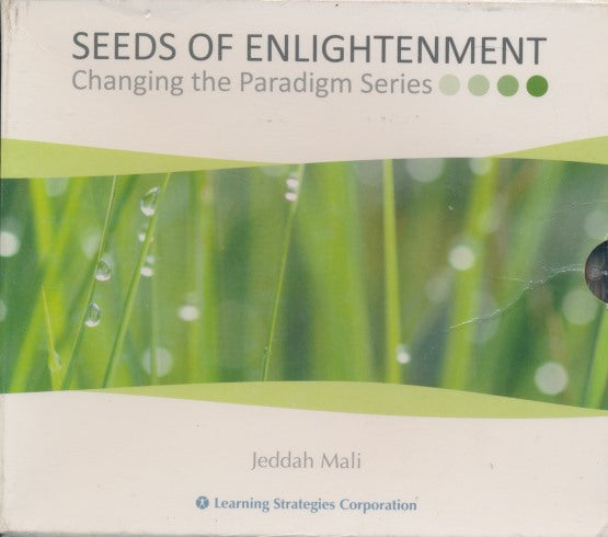 Seeds Of Enlightenment 6-Disc Set