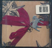 Gwen Stefani: Love.Angel.Music.Baby. Limited Deluxe w/ Red Linen & CD Wallet