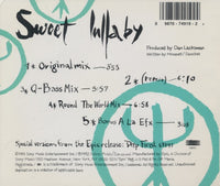 Deep Forest: Sweet Lullaby 5-Track Maxi-Single