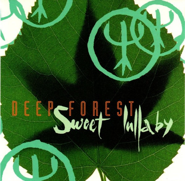 Deep Forest: Sweet Lullaby 5-Track Maxi-Single
