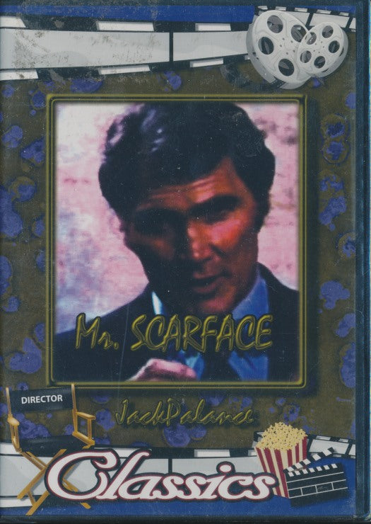 Mr. Scarface