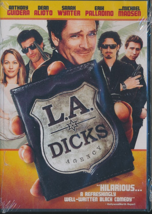 L.A. Dicks