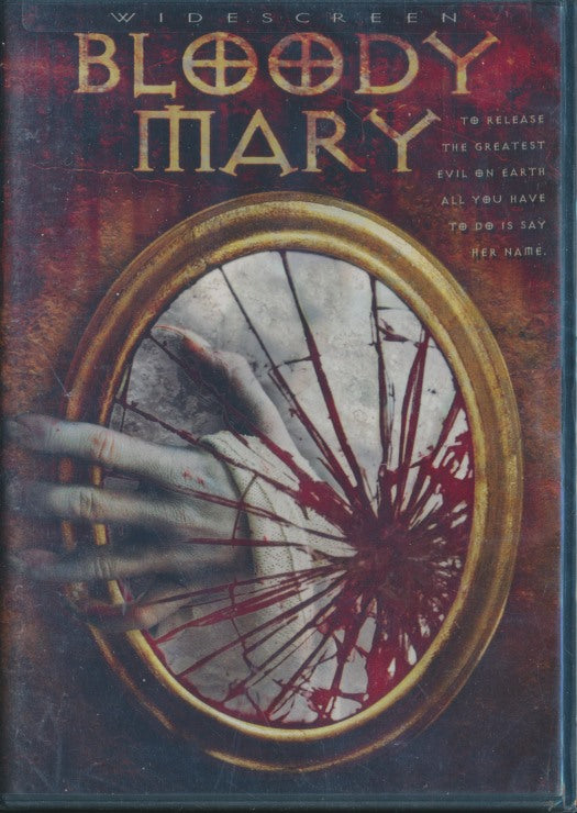 Bloody Mary