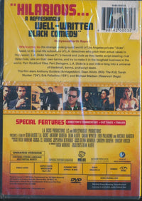 L.A. Dicks