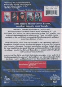 Answering The Call: Ground Zero's Volunteers