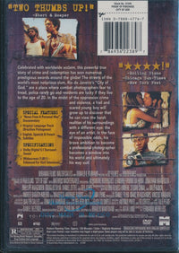 City Of God