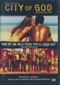 City Of God