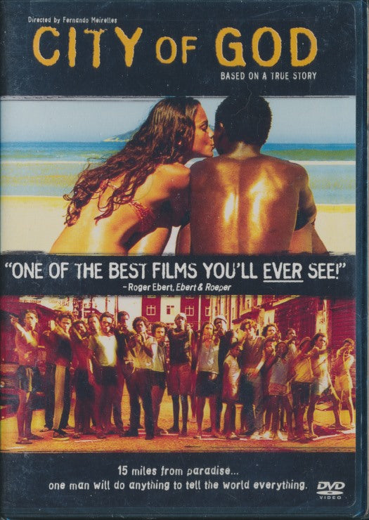 City Of God