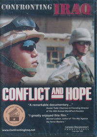Confronting Iraq: Conflict And Hope
