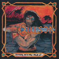 Crillson: Coming Of A New Age Limited Edition