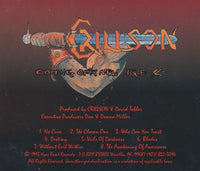 Crillson: Coming Of A New Age Limited Edition