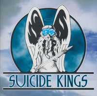Suicide Kings: Supersonic