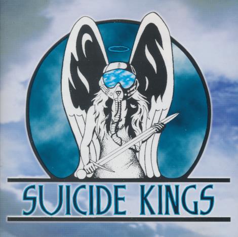 Suicide Kings: Supersonic