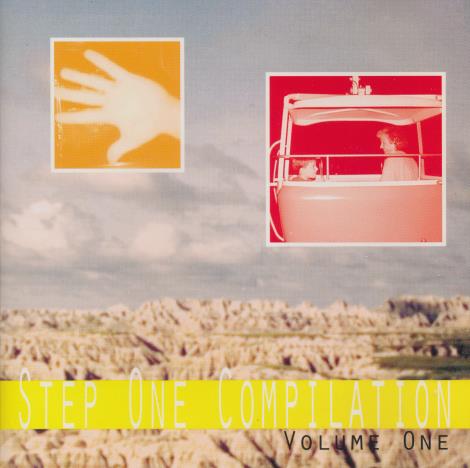 Step One Compilation Volume One