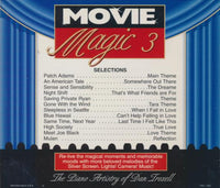 Dan Troxell: Movie Magic 3