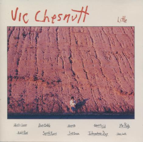 Vic Chesnutt: Little