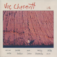 Vic Chesnutt: Little