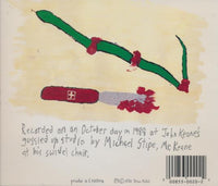 Vic Chesnutt: Little