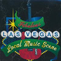 Fabulous Las Vegas Local Music Scene