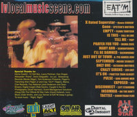 Fabulous Las Vegas Local Music Scene