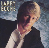 Larry Boone: Larry Boone