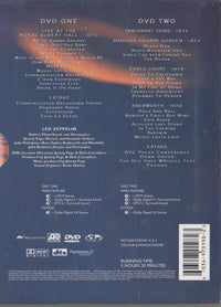 Led Zeppelin 2-Disc Set
