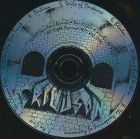 Crillson: Coming Of A New Age Limited Edition