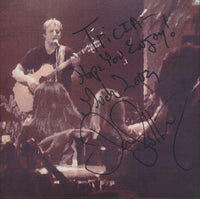 Dan Vaillancourt: Live & Funktified Signed