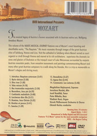 Mozart: Requiem: A Naxos Musical Journey