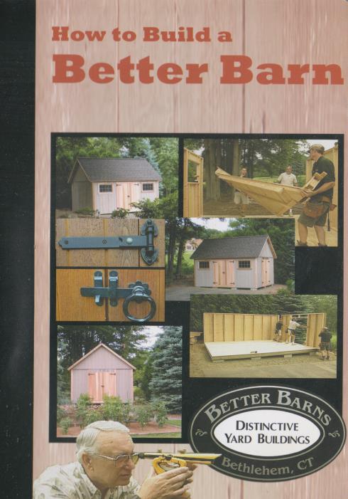 How To Build A Better Barn