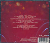 Gaither Vocal Band: New Star Shining w/ Cracked Case