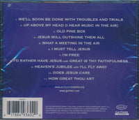 Canton Junction: Great Is Thy Faithfulness Live