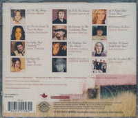 Amazing Grace 3: A Country Salute To Gospel w/ Cracked Case