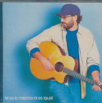Juan Luis Guerra 440: Ni Es Lo Mismo Ni Es Igual